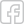 Icône facebook